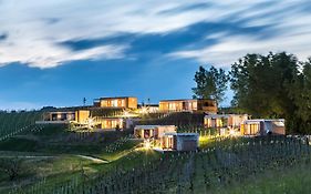 Weingarten-Resort Unterlamm Loipersdorf - ADULTS ONLY